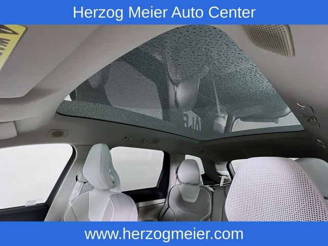 2025 Volvo EX90 Twin Motor Performance Ultra 7-Seater