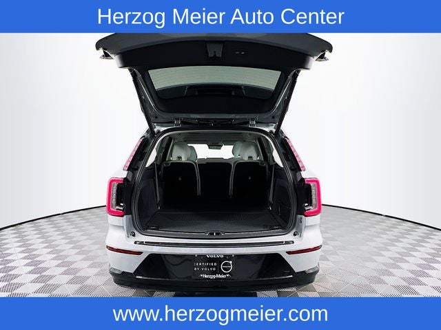 2025 Volvo EX90 Twin Motor Performance Ultra 7-Seater