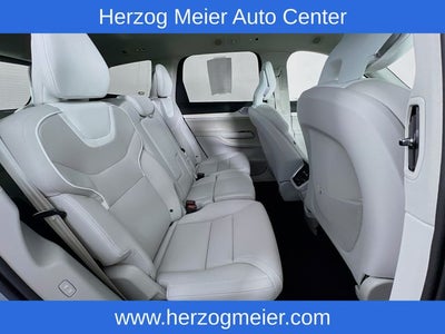 2025 Volvo EX90 Twin Motor Performance Ultra 7-Seater