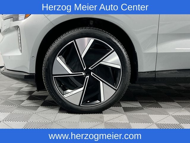 2025 Volvo EX90 Twin Motor Performance Ultra 7-Seater