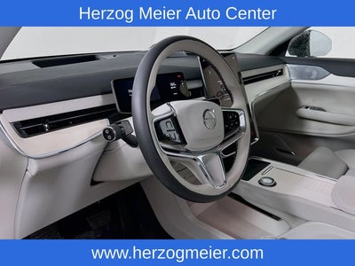 2025 Volvo EX90 Twin Motor Performance Ultra 7-Seater