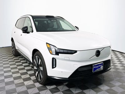 2025 Volvo EX90 Ultra 6-Seater 6-Seater