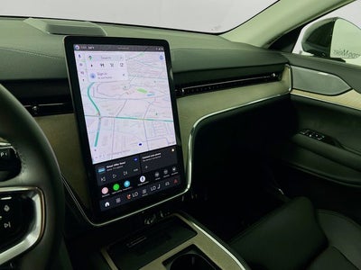 2025 Volvo EX90 Ultra 6-Seater 6-Seater