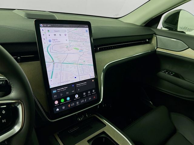 2025 Volvo EX90 Ultra 6-Seater 6-Seater