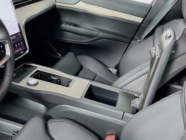 2025 Volvo EX90 Ultra 6-Seater 6-Seater