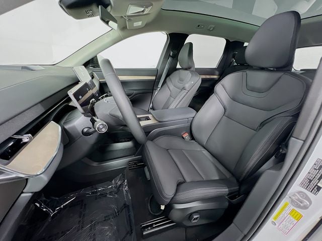 2025 Volvo EX90 Ultra 6-Seater 6-Seater