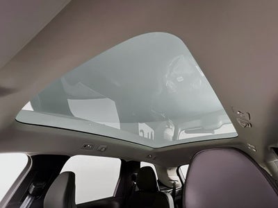 2025 Volvo EX90 Ultra 6-Seater 6-Seater