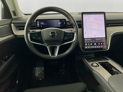2025 Volvo EX90 Ultra 6-Seater 6-Seater