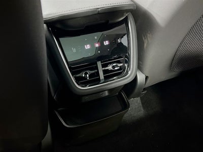 2025 Volvo EX90 Ultra 6-Seater 6-Seater