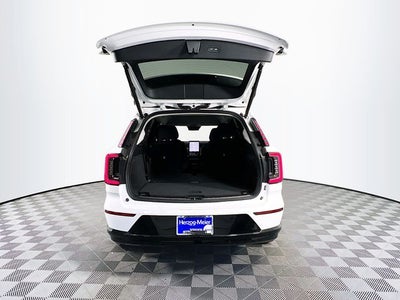 2025 Volvo EX90 Ultra 6-Seater 6-Seater