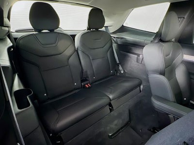 2025 Volvo EX90 Ultra 6-Seater 6-Seater