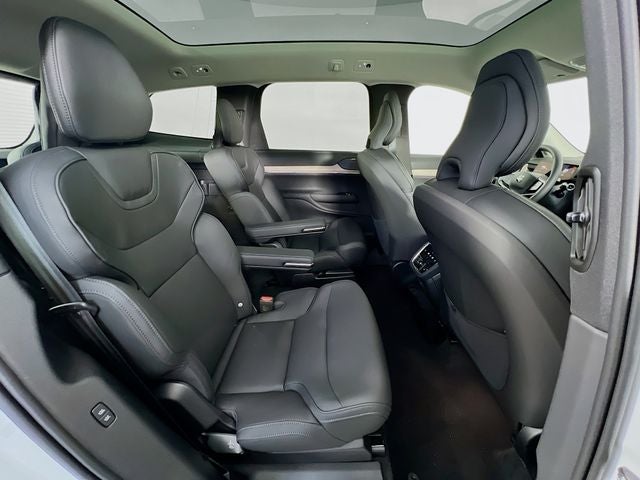 2025 Volvo EX90 Ultra 6-Seater 6-Seater