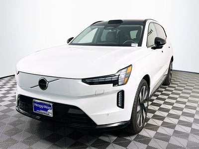 2025 Volvo EX90 Ultra 6-Seater 6-Seater