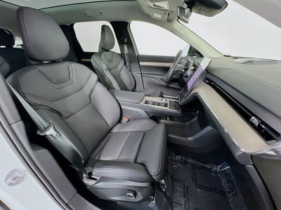2025 Volvo EX90 Ultra 6-Seater 6-Seater