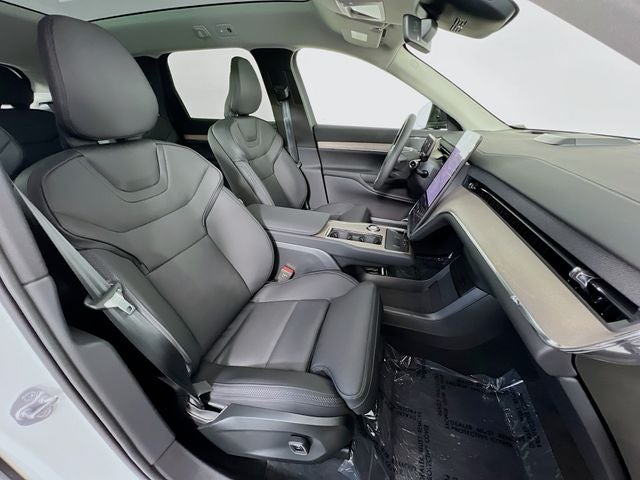 2025 Volvo EX90 Ultra 6-Seater 6-Seater