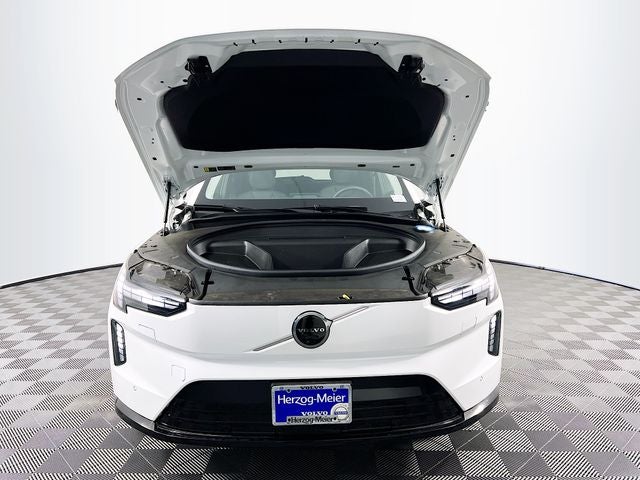 2025 Volvo EX90 Ultra 6-Seater 6-Seater