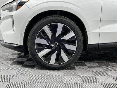 2025 Volvo EX90 Ultra 6-Seater 6-Seater