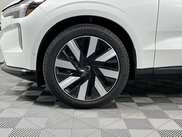 2025 Volvo EX90 Ultra 6-Seater 6-Seater