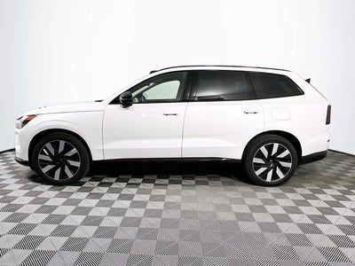2025 Volvo EX90 Ultra 6-Seater 6-Seater