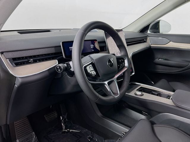 2025 Volvo EX90 Ultra 6-Seater 6-Seater