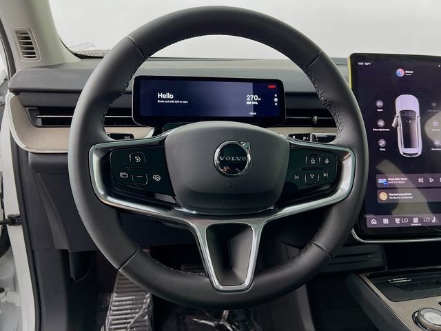 2025 Volvo EX90 Ultra 6-Seater 6-Seater