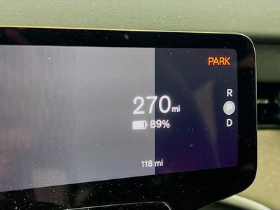 2025 Volvo EX90 Ultra 6-Seater 6-Seater