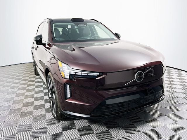 2025 Volvo EX90 Ultra 6-Seater 6-Seater