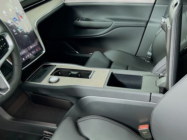 2025 Volvo EX90 Ultra 6-Seater 6-Seater