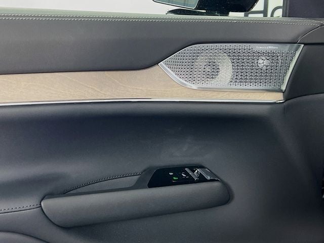 2025 Volvo EX90 Ultra 6-Seater 6-Seater