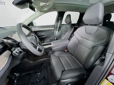 2025 Volvo EX90 Ultra 6-Seater 6-Seater