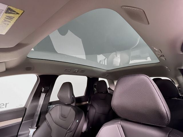 2025 Volvo EX90 Ultra 6-Seater 6-Seater