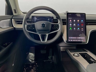 2025 Volvo EX90 Ultra 6-Seater 6-Seater