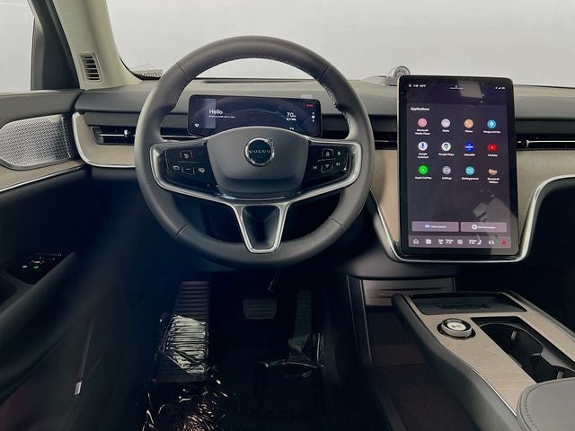 2025 Volvo EX90 Ultra 6-Seater 6-Seater