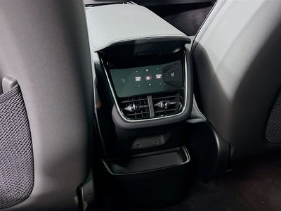 2025 Volvo EX90 Ultra 6-Seater 6-Seater