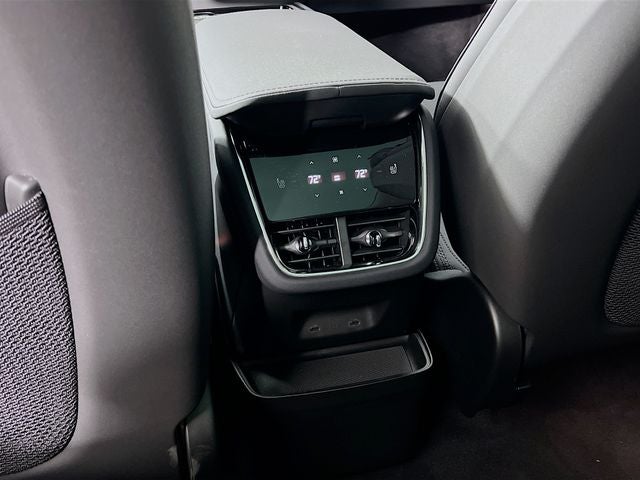 2025 Volvo EX90 Ultra 6-Seater 6-Seater