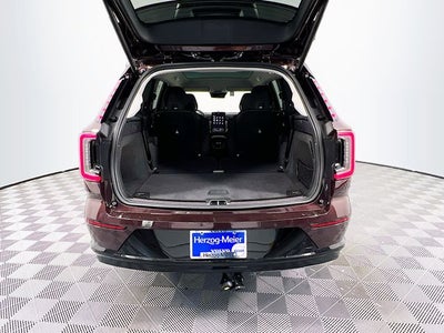 2025 Volvo EX90 Ultra 6-Seater 6-Seater