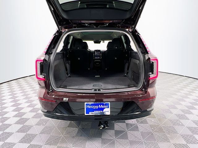 2025 Volvo EX90 Ultra 6-Seater 6-Seater