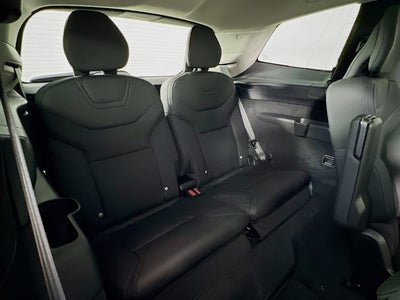2025 Volvo EX90 Ultra 6-Seater 6-Seater