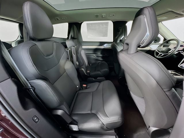 2025 Volvo EX90 Ultra 6-Seater 6-Seater
