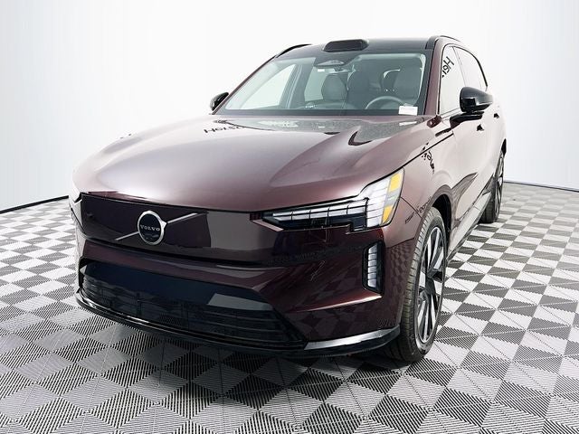 2025 Volvo EX90 Ultra 6-Seater 6-Seater