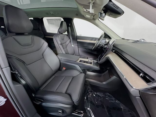 2025 Volvo EX90 Ultra 6-Seater 6-Seater