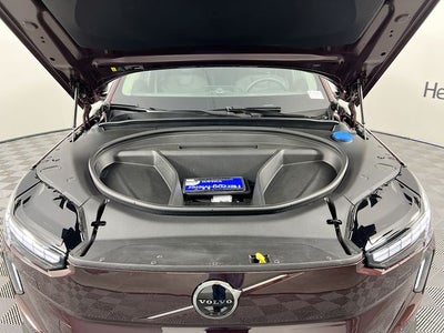 2025 Volvo EX90 Ultra 6-Seater 6-Seater