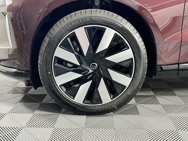 2025 Volvo EX90 Ultra 6-Seater 6-Seater