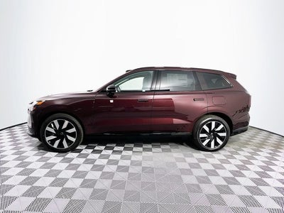 2025 Volvo EX90 Ultra 6-Seater 6-Seater