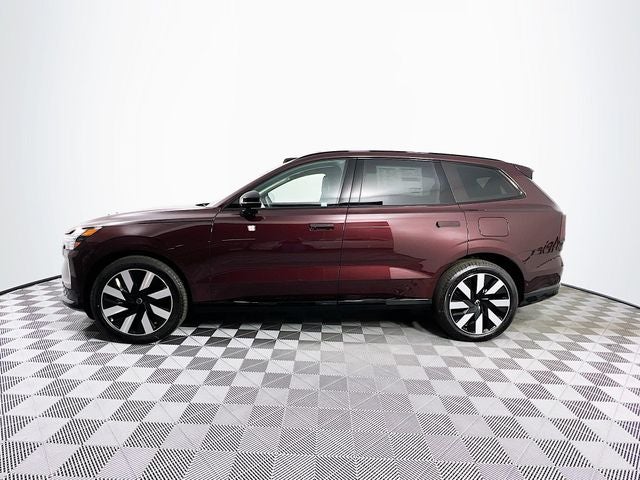 2025 Volvo EX90 Ultra 6-Seater 6-Seater