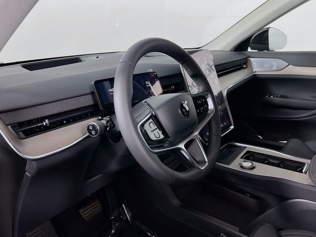 2025 Volvo EX90 Ultra 6-Seater 6-Seater