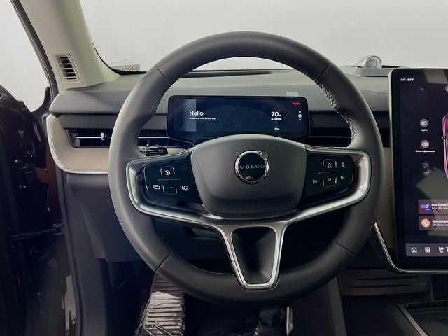 2025 Volvo EX90 Ultra 6-Seater 6-Seater