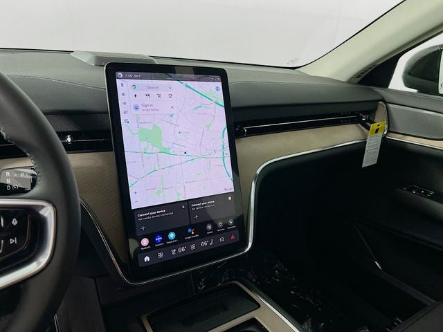 2025 Volvo EX90 Twin Motor Ultra 7-Seater