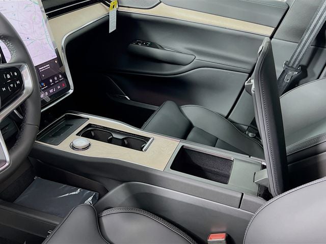 2025 Volvo EX90 Twin Motor Ultra 7-Seater