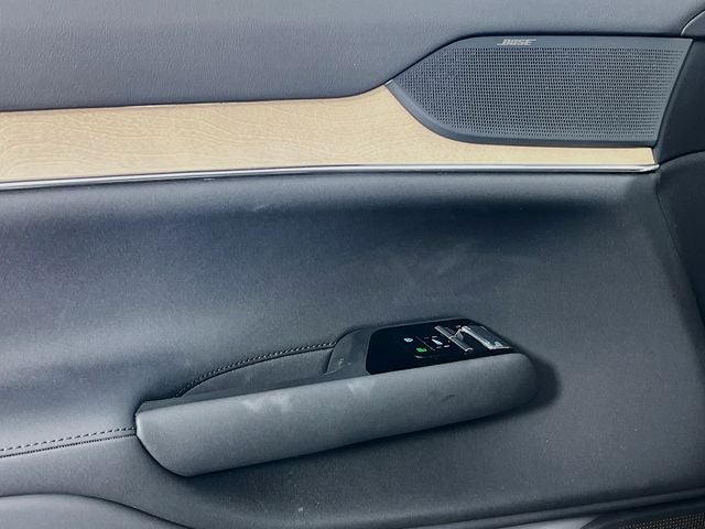 2025 Volvo EX90 Twin Motor Ultra 7-Seater